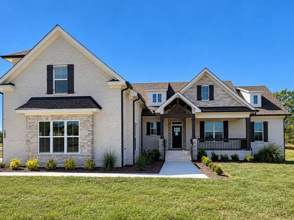 784 Mt Olivet Road, Columbia, TN 38401