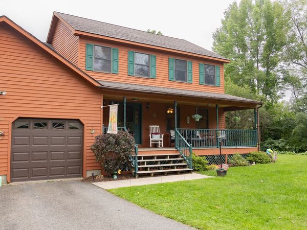 40 8th St., Pittsfield, MA 01201