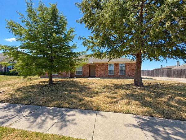 1334 Yukon Drive, Midlothian, TX 76065