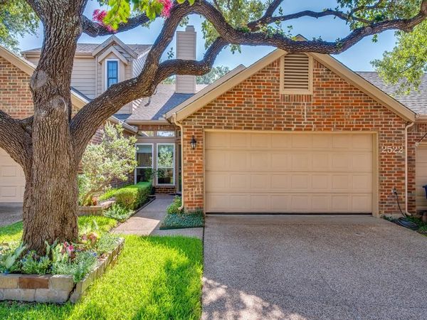2522 Mallard Cove, Carrollton, TX 75006