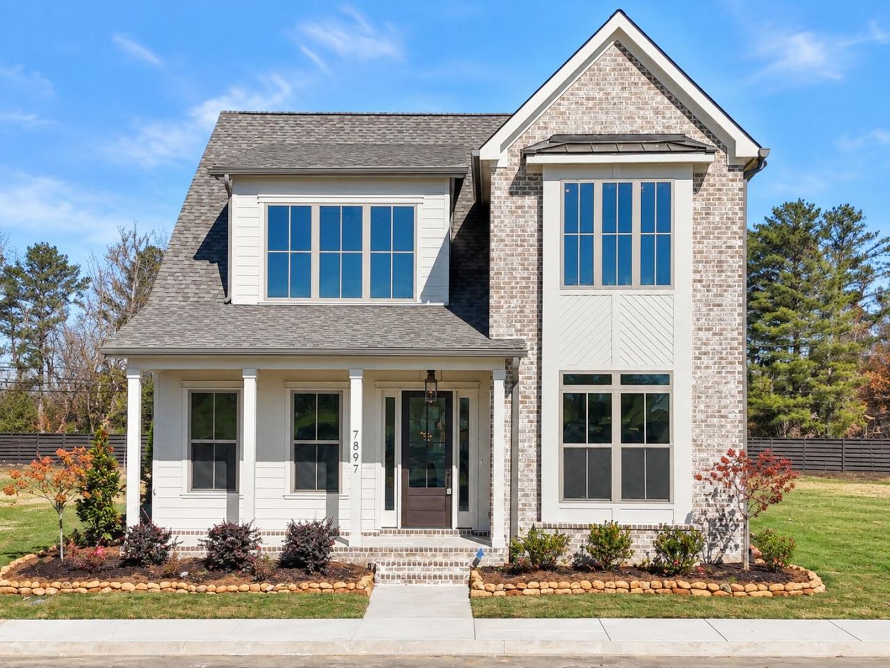 7897 Honeycomb Lane, Chattanooga, TN 37421 Main Photo