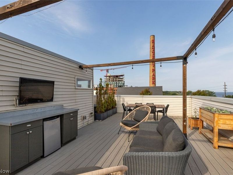 1230 W 74th Street, Unit 1230, Cleveland, OH 44102 Photo 27