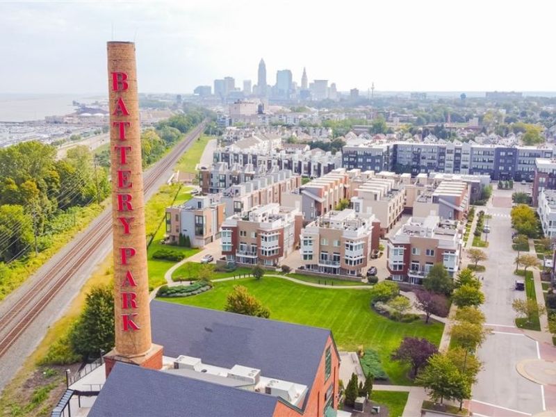 1230 W 74th Street, Unit 1230, Cleveland, OH 44102 Photo 42