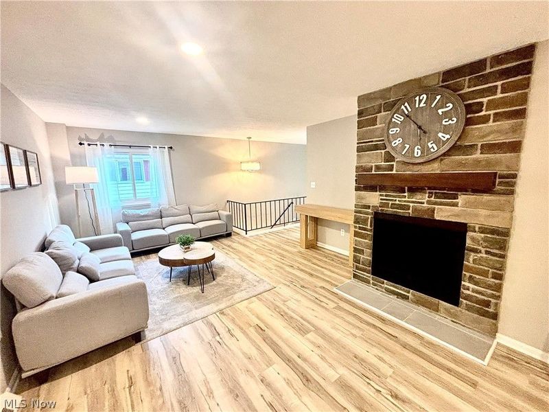 8729 Fox Rest Drive, Unit 6-24, Brecksville, OH 44141 Photo 10