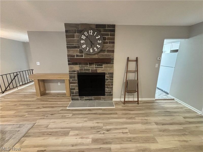 8729 Fox Rest Drive, Unit 6-24, Brecksville, OH 44141 Photo 11