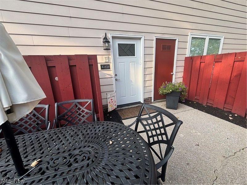 8729 Fox Rest Drive, Unit 6-24, Brecksville, OH 44141 Photo 30