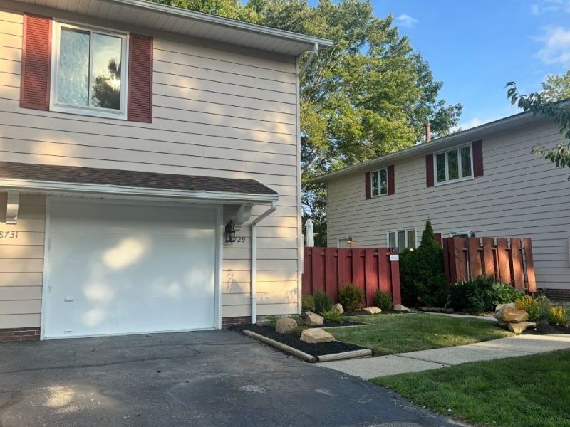 8729 Fox Rest Drive, Unit 6-24, Brecksville, OH 44141 Photo 33