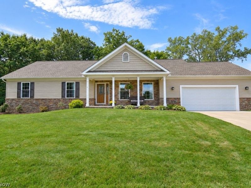 2316 Green Ridge Drive, Wickliffe, OH 44092 Photo 1