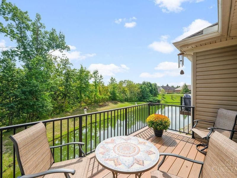 1026 Horseshoe Falls Drive, Lebanon, OH 45036 Photo 16