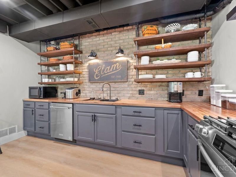 1026 Horseshoe Falls Drive, Lebanon, OH 45036 Photo 19