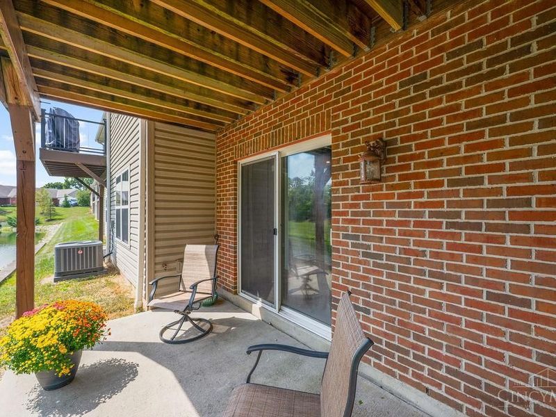 1026 Horseshoe Falls Drive, Lebanon, OH 45036 Photo 40