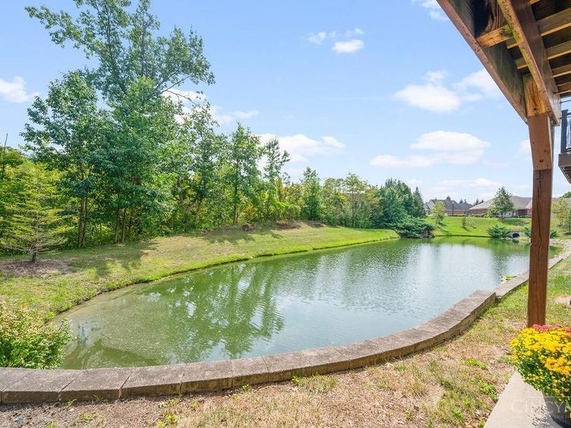 1026 Horseshoe Falls Drive, Lebanon, OH 45036 Photo 42