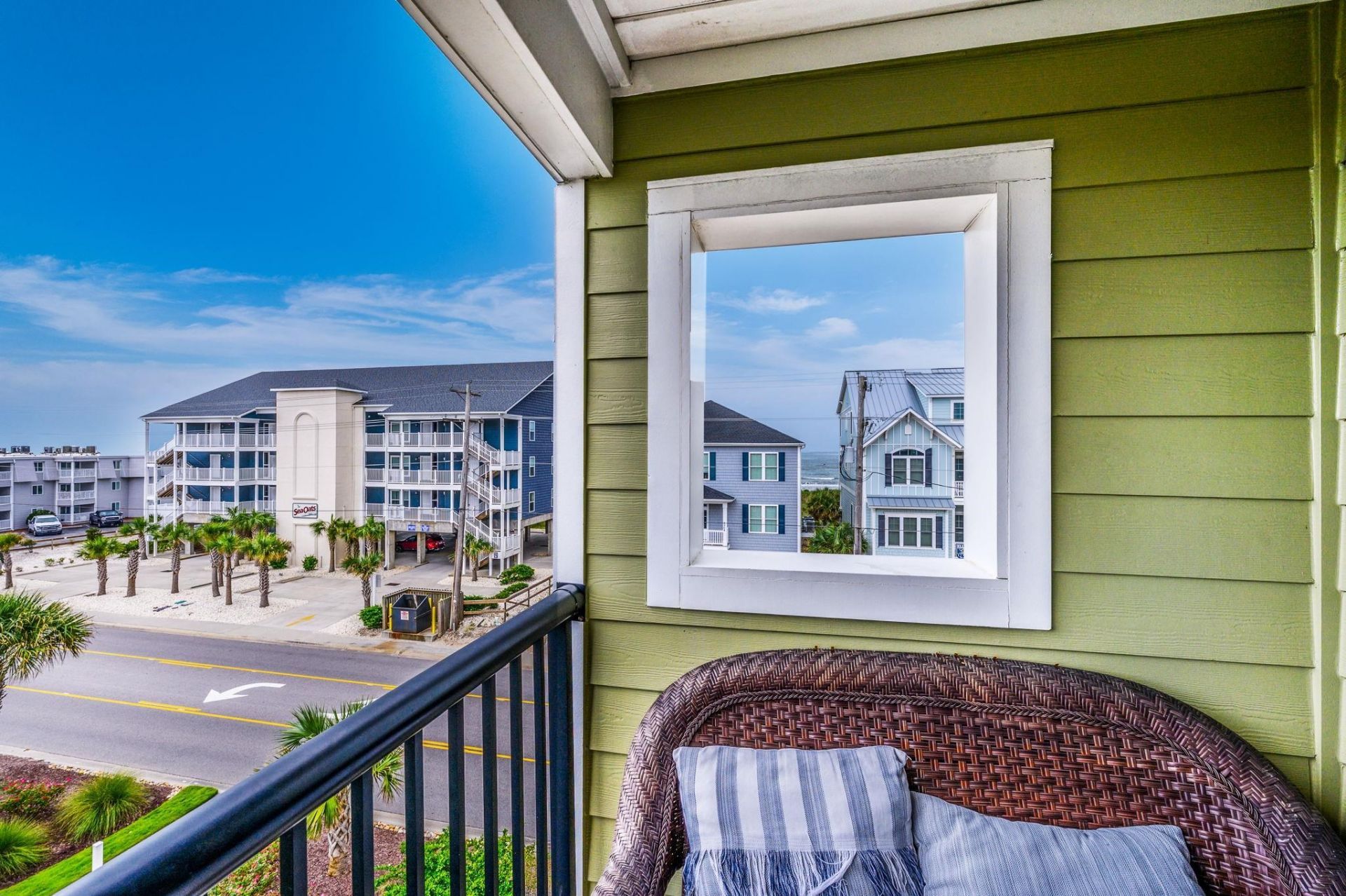 4901 N Ocean Blvd. Photo 16
