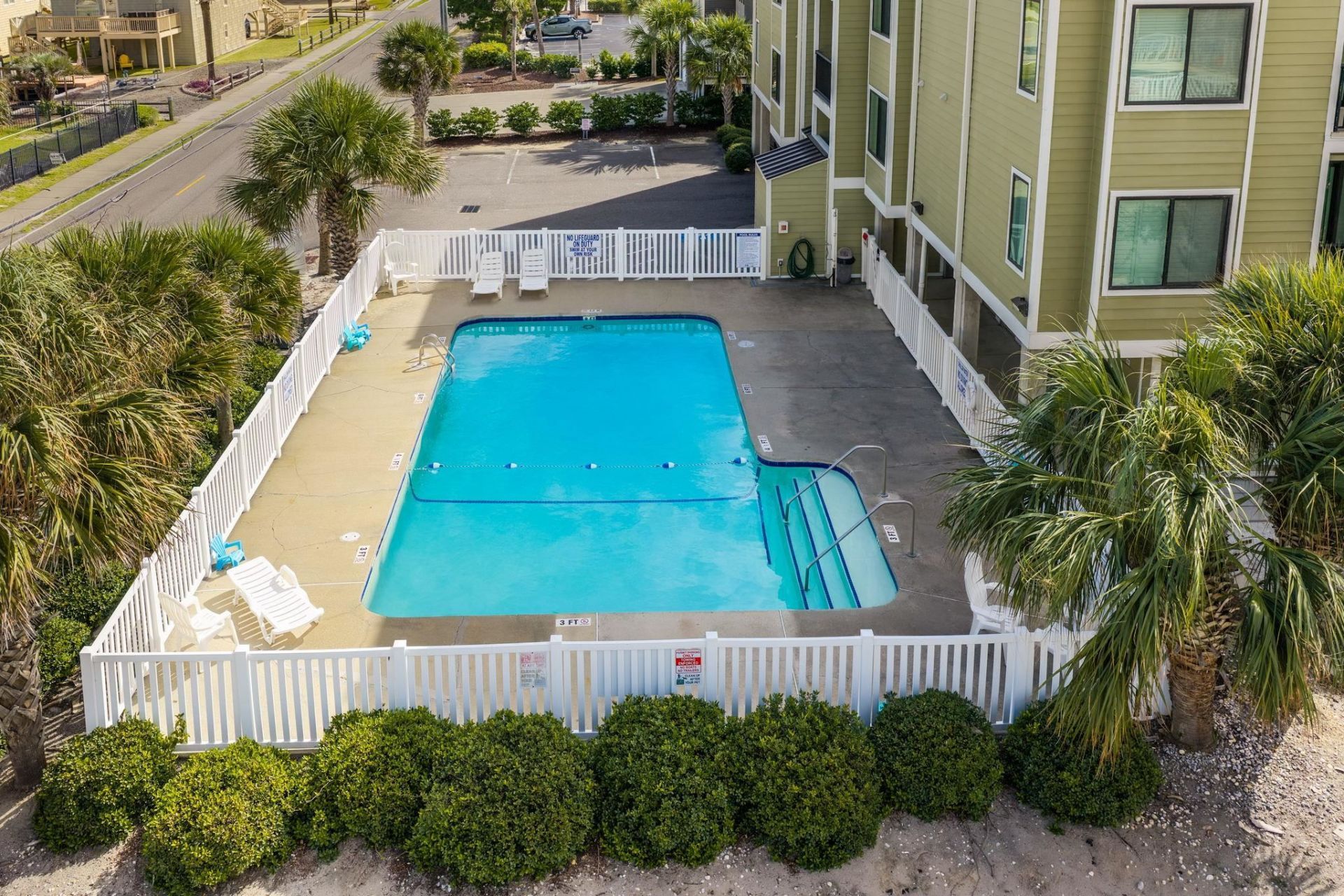 4901 N Ocean Blvd. Photo 22
