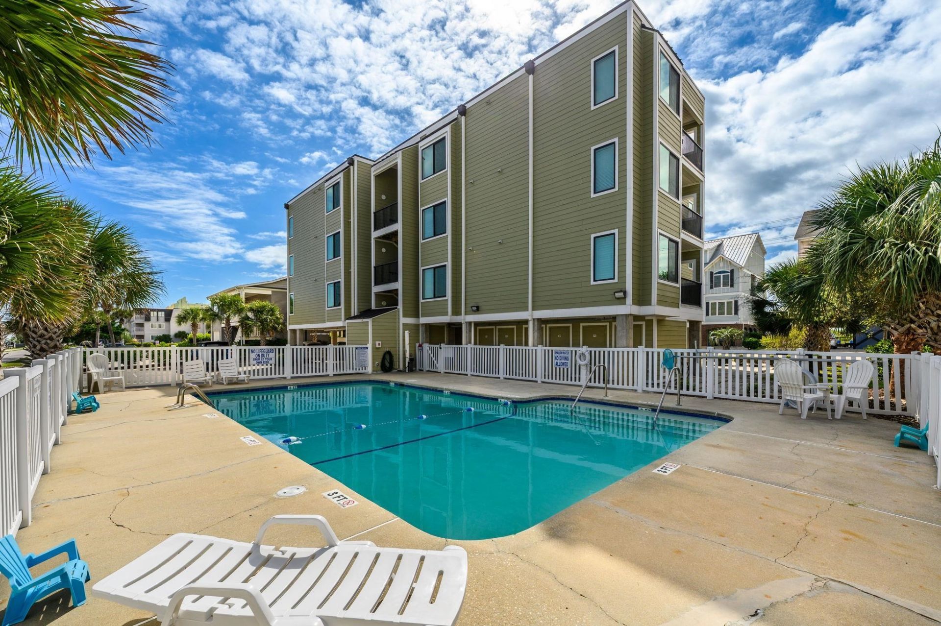 4901 N Ocean Blvd. Photo 23
