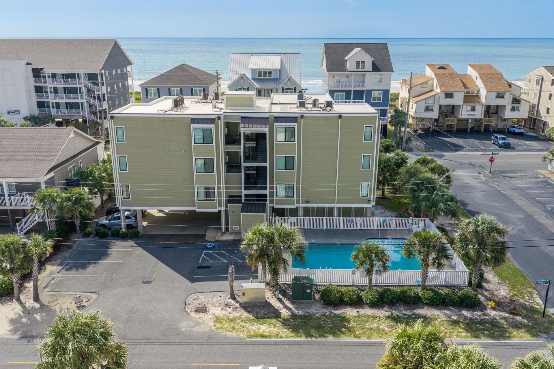 4901 N Ocean Blvd. Photo 24