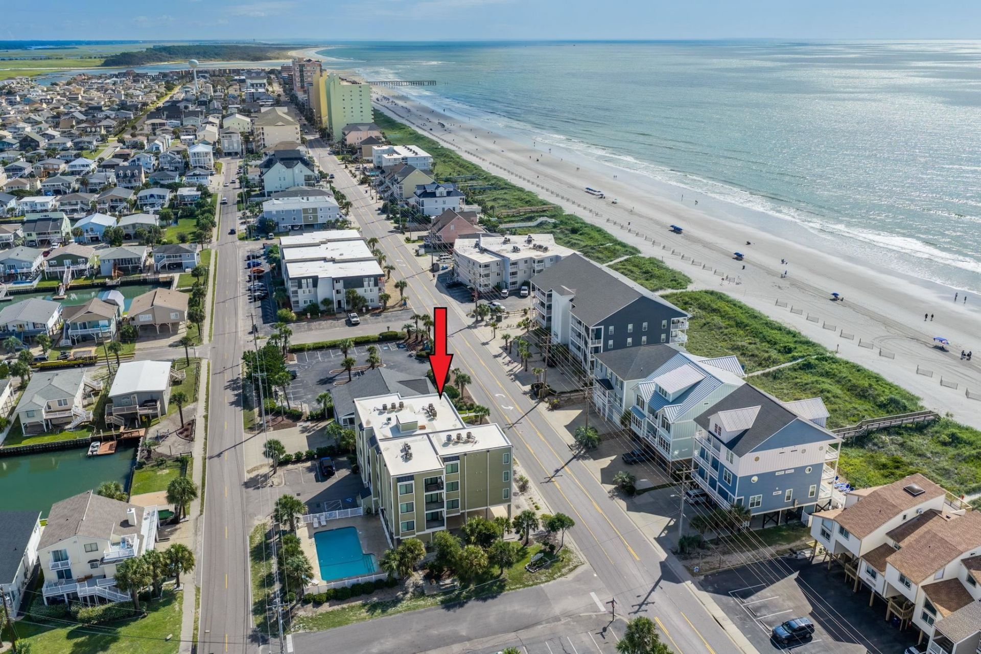 4901 N Ocean Blvd. Photo 28