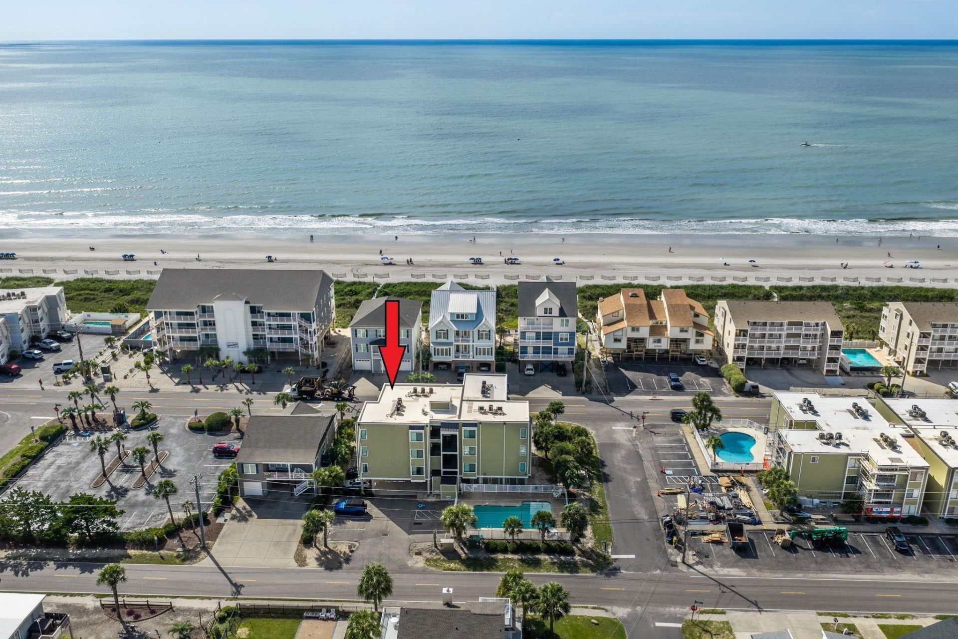 4901 N Ocean Blvd. Photo 29