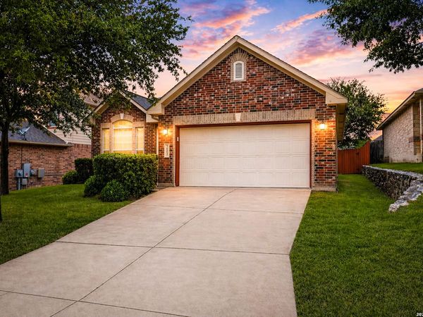 7647 Mission Haven, Boerne, TX 78015
