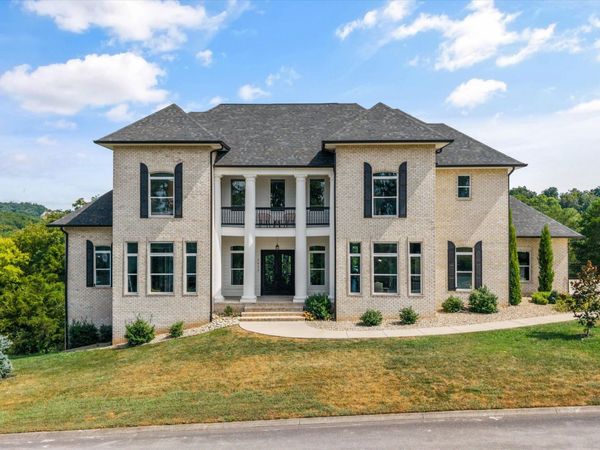 2020 Turners Landing Road, Russellville, TN 37860