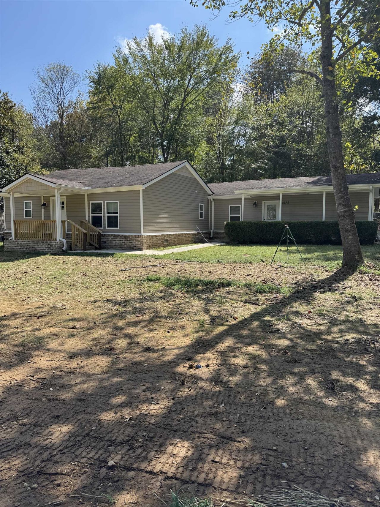 1672 SADLER SCHOOL RD Brighton, TN 38011