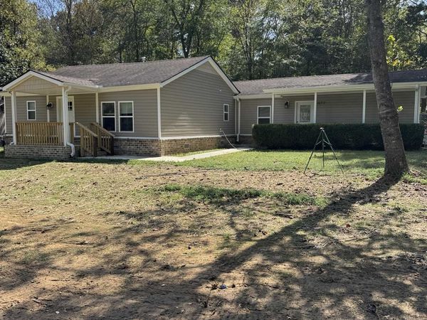 1672 SADLER SCHOOL RD, Brighton, TN 38011