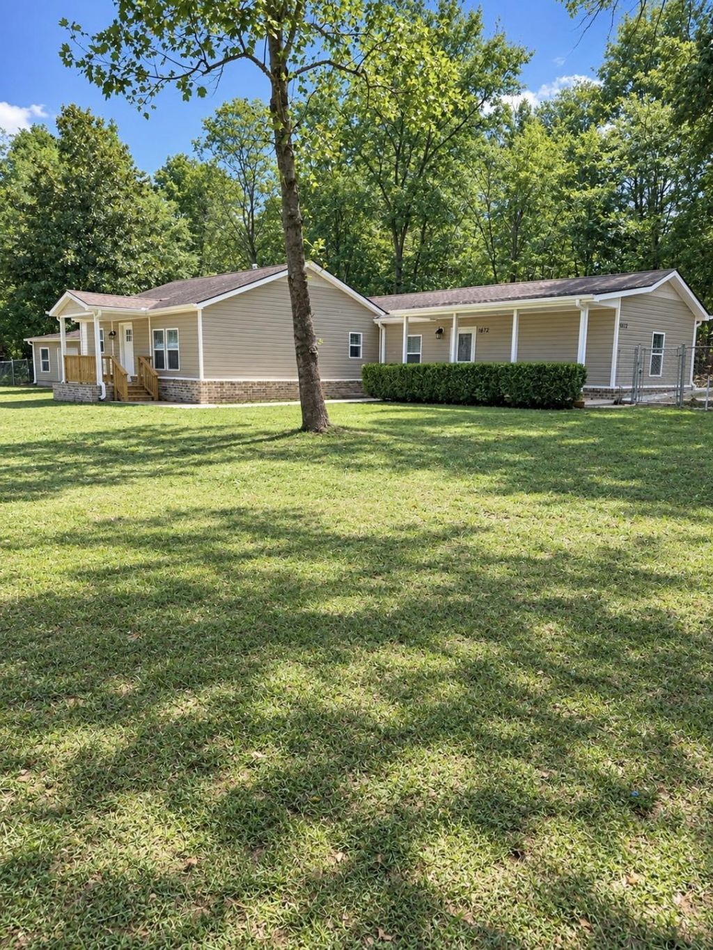 1672 SADLER SCHOOL RD Brighton, TN 38011