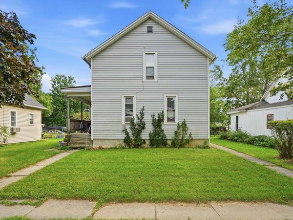 341 W 15Th Street, Auburn, IN 46706