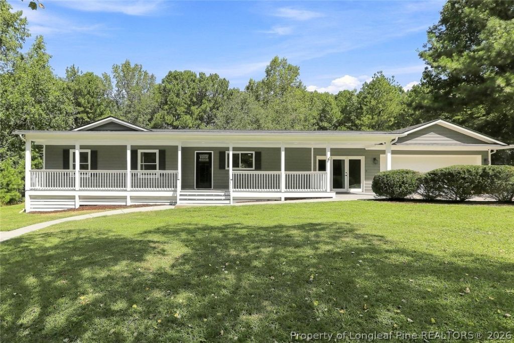 1125 Batchelor Road, Apex, NC 27523 Main Photo