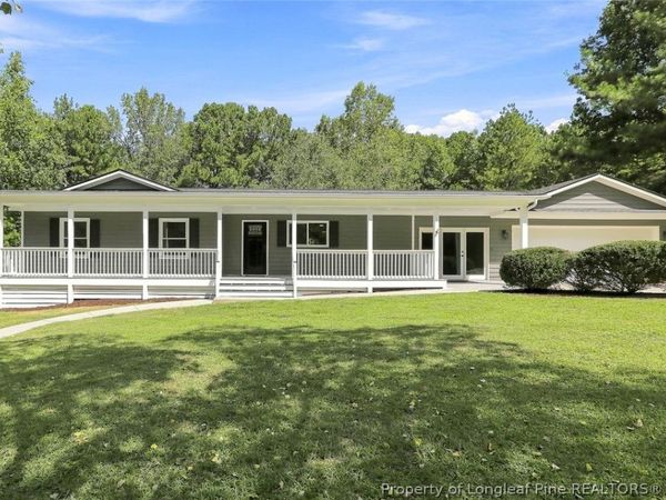 1125 Batchelor Road, Apex, NC 27523