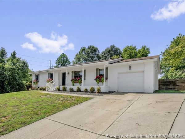 1028 Kerrow Road, Fayetteville, NC 28314