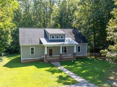 58 Woodson Mill Drive, Louisa, VA 23024