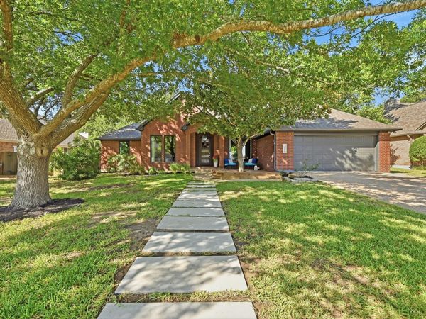 7912 Jester BLVD, Austin, TX 78750