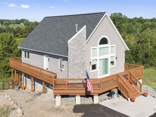 413 Fire Lane 14, Jordan, NY 13080