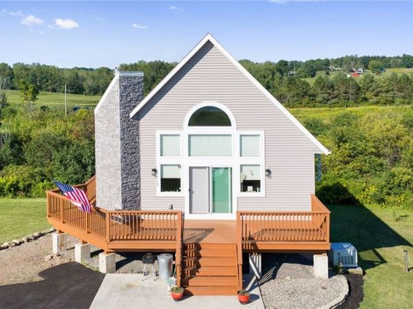 413 Fire Lane 14, Jordan, NY 13080