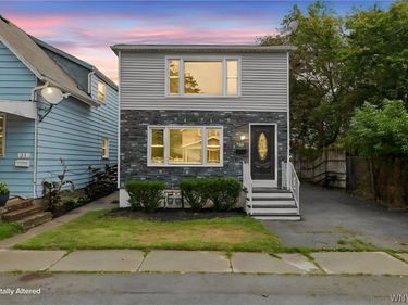 19 Barbara Place, Buffalo, NY 14225