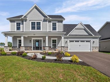 767 Old Country Road, Rochester, NY 14612