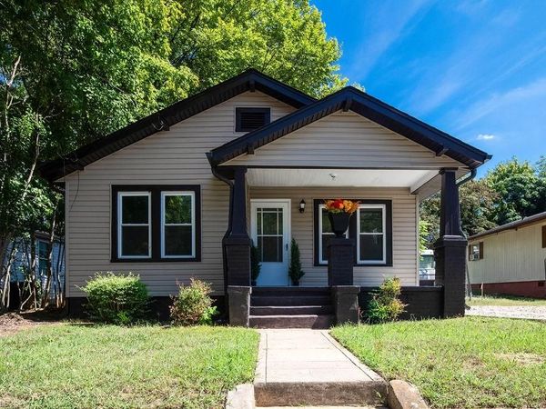208 Underhill Street, High Point, NC 27260