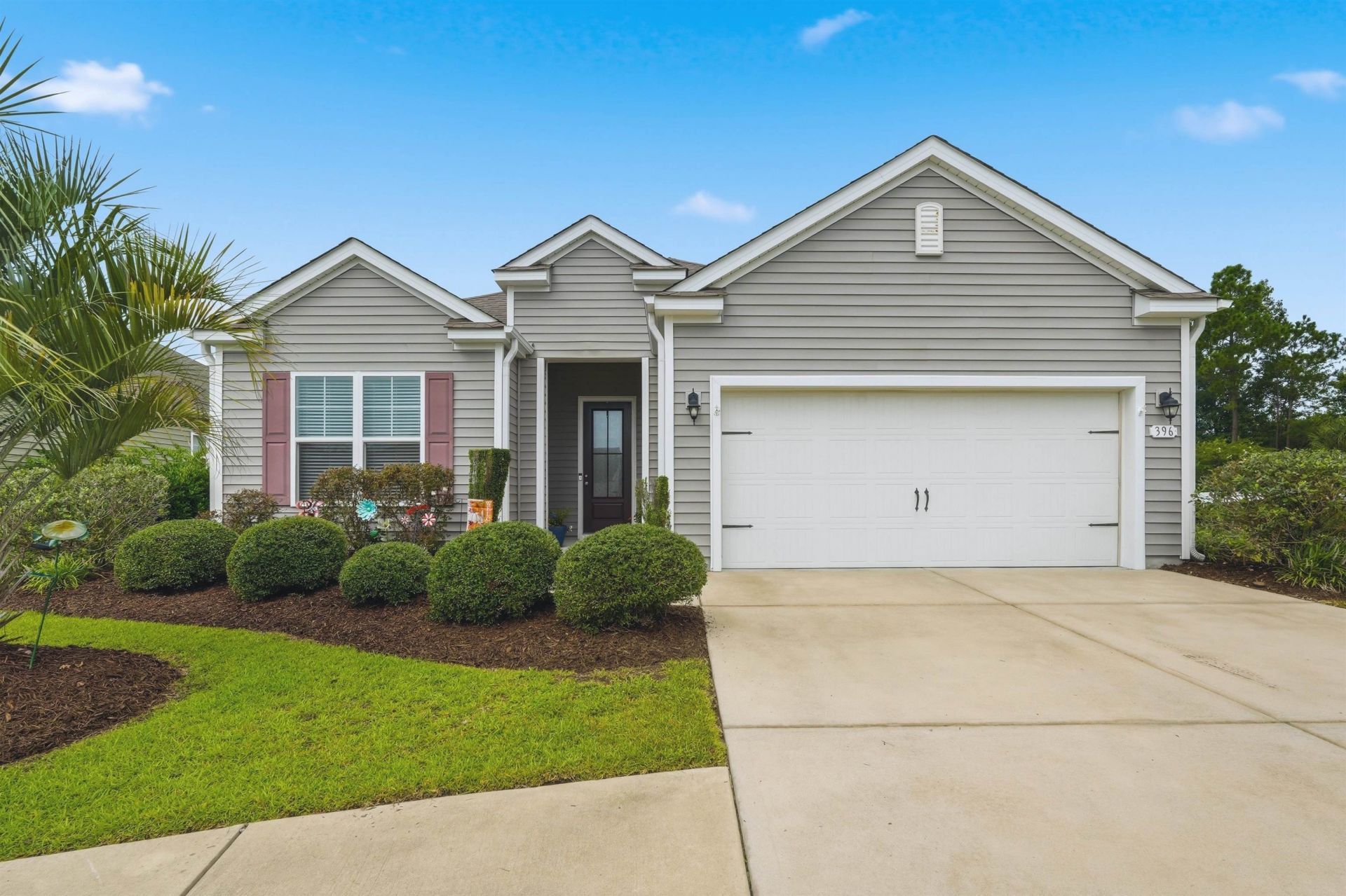 396 Firenze Loop Photo 1