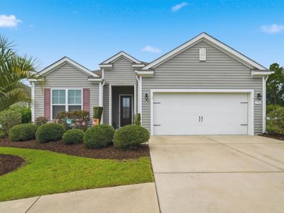 396 Firenze Loop, Myrtle Beach, SC 29579