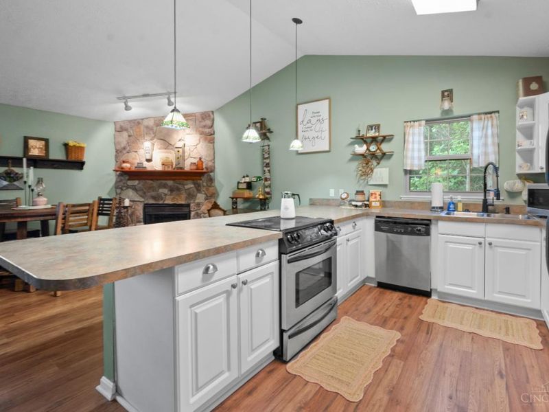 1011 Hafer Road, West Union, OH 45693 Photo 7