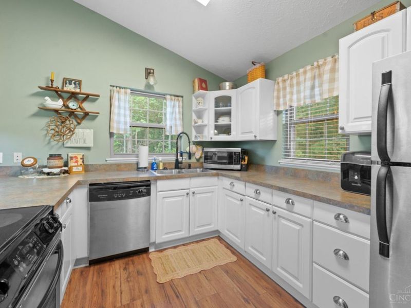 1011 Hafer Road, West Union, OH 45693 Photo 9
