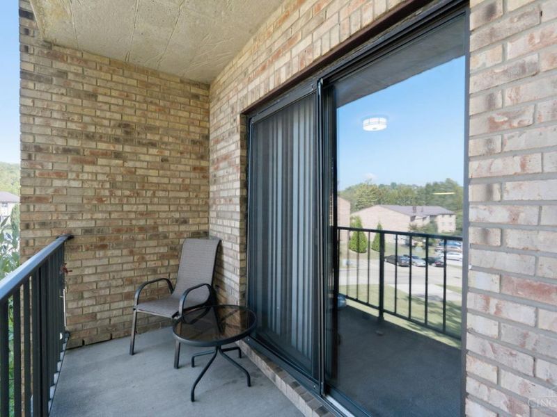 7233 Creekview Drive, Unit 7, Colerain Township, OH 45247 Photo 33