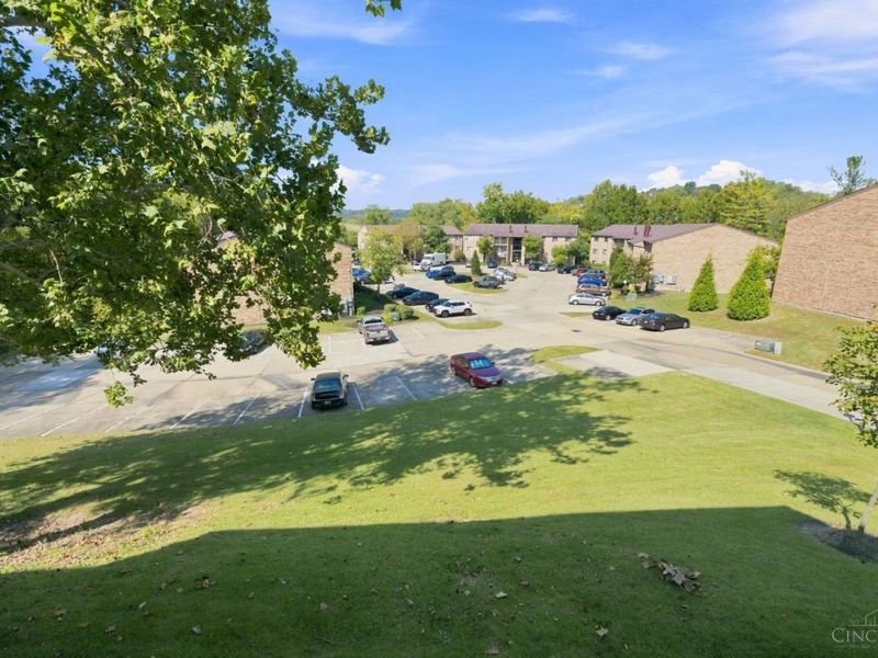 7233 Creekview Drive, Unit 7, Colerain Township, OH 45247 Photo 35