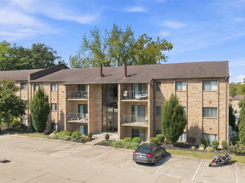 7233 Creekview Drive, Unit 7, Colerain Township, OH 45247 Photo 36