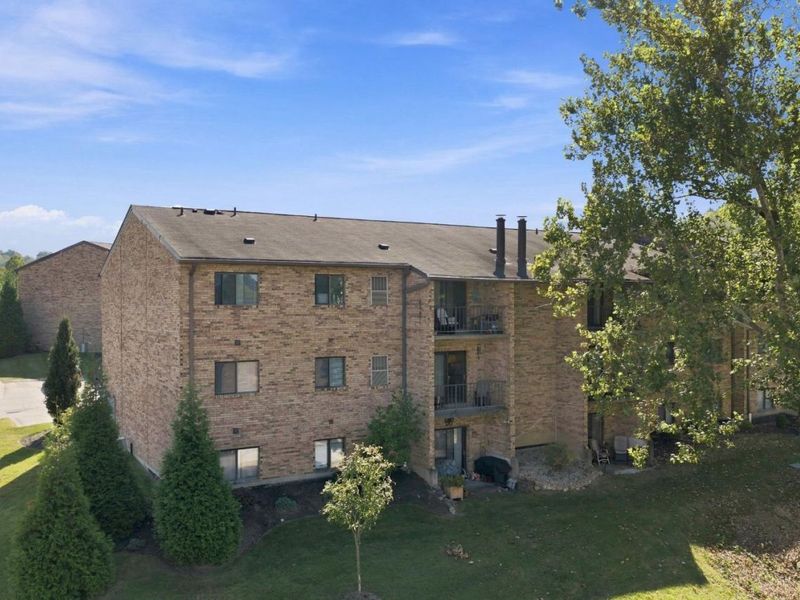 7233 Creekview Drive, Unit 7, Colerain Township, OH 45247 Photo 39