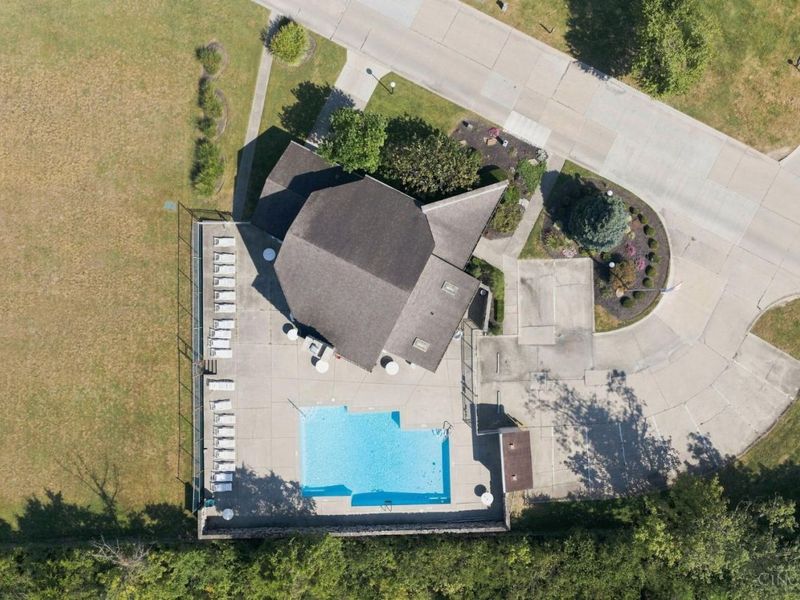 7233 Creekview Drive, Unit 7, Colerain Township, OH 45247 Photo 41