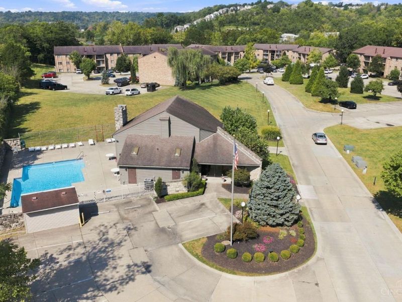 7233 Creekview Drive, Unit 7, Colerain Township, OH 45247 Photo 42