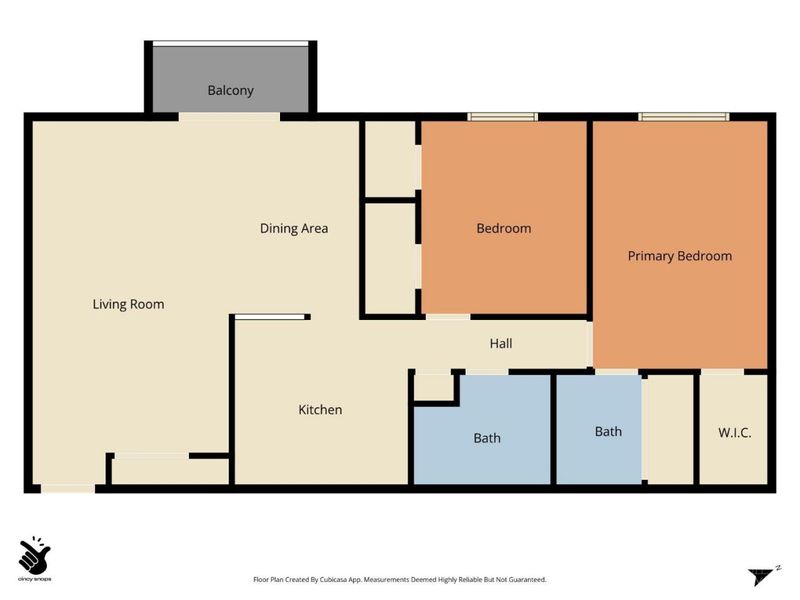 7233 Creekview Drive, Unit 7, Colerain Township, OH 45247 Photo 44