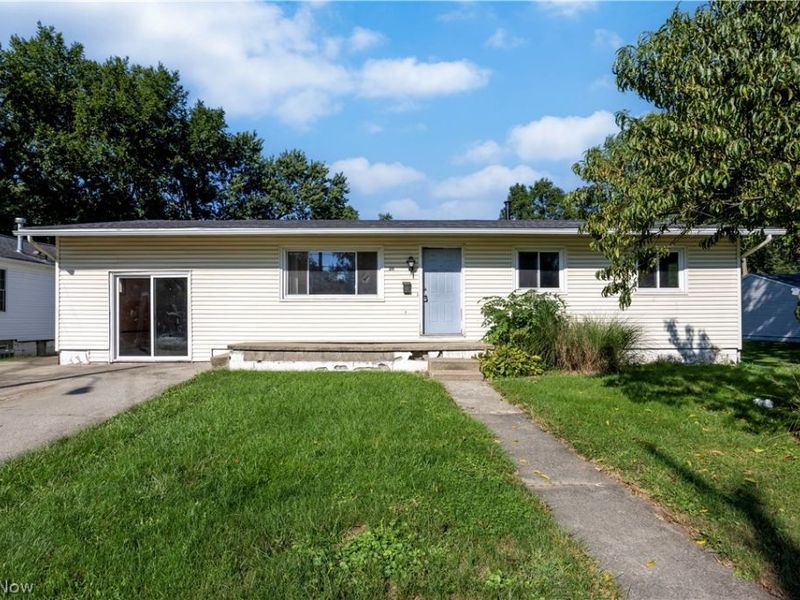 211 S Elm Street, Orrville, OH 44667 Photo 1